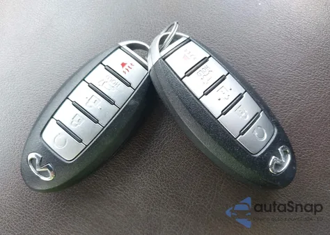 2013 Infiniti Jx35 z USA, uszkodzony, nr VIN 5N1AL0MM2DC313818